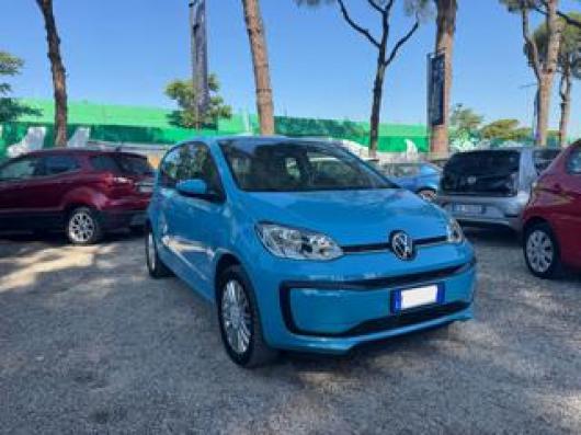 usato VOLKSWAGEN up!