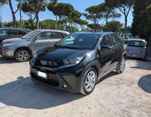 Aygo