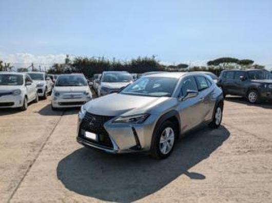 usato LEXUS UX 250h