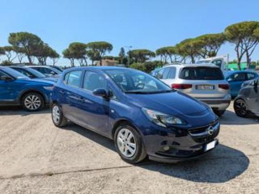 usato OPEL Corsa