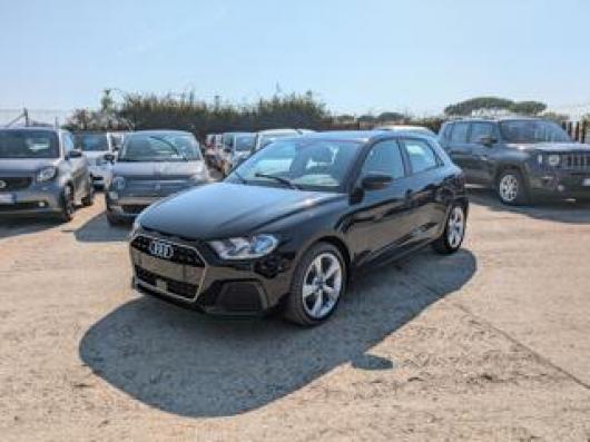 usato AUDI A1