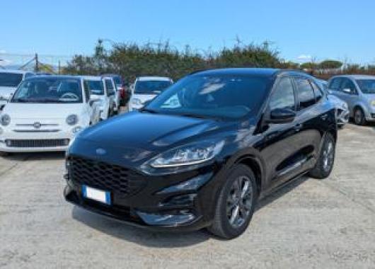 usato FORD Kuga
