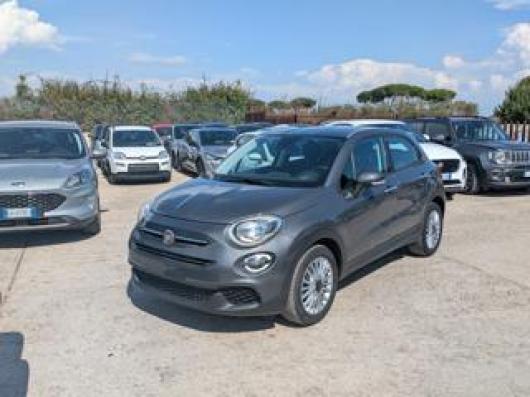 usato FIAT 500X