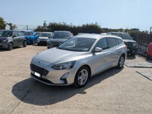 usato FORD Focus