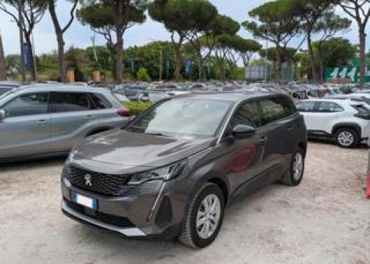 usato PEUGEOT 5008