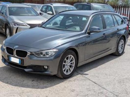 usato BMW 316