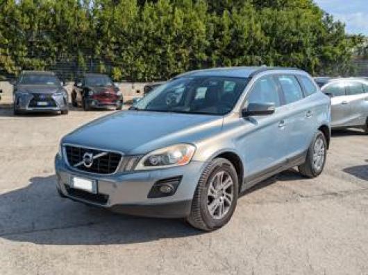 usato VOLVO XC60