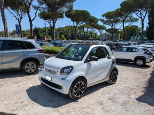 usato SMART ForTwo