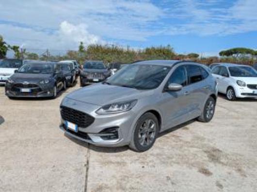 usato FORD Kuga