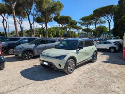 usato SMART smart #1