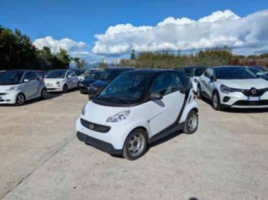 usato SMART ForTwo