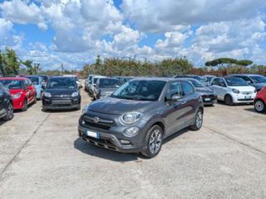 usato FIAT 500X