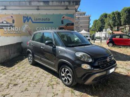 usato FIAT 500L