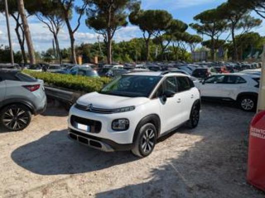 usato CITROEN C3 Aircross
