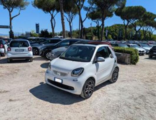 usato SMART ForTwo