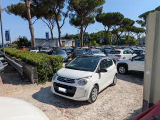 usato CITROEN C1