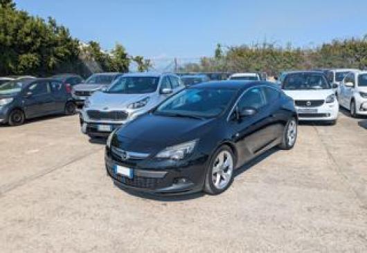 usato OPEL Astra