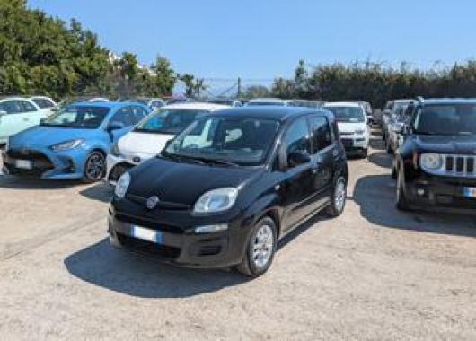 usato FIAT Panda