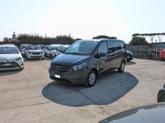 usato MERCEDES Vito