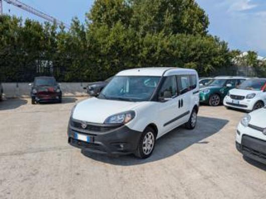 usato FIAT Doblo