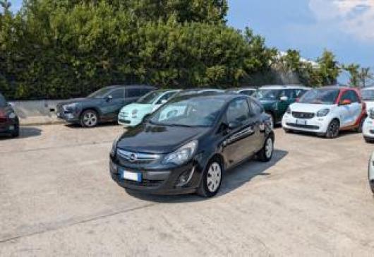 usato OPEL Corsa