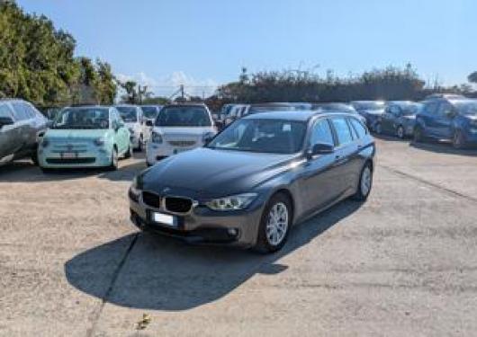usato BMW 316