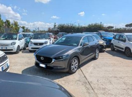 usato MAZDA CX 30