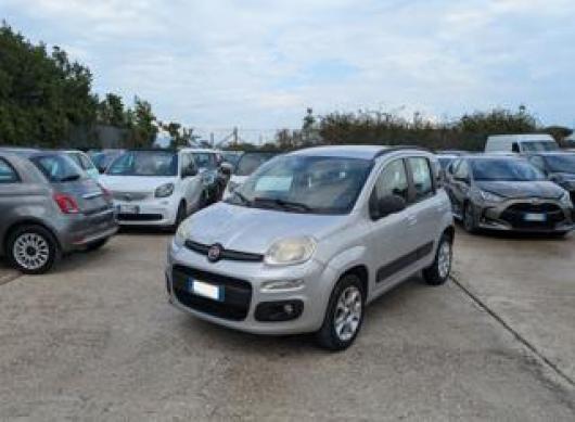 usato FIAT Panda