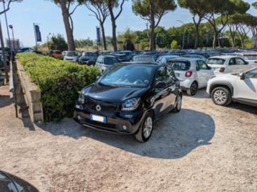 usato SMART ForFour