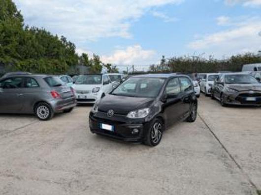 usato VOLKSWAGEN up!