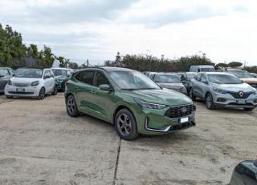 usato FORD Kuga