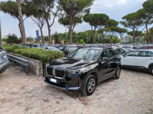 usato BMW X1