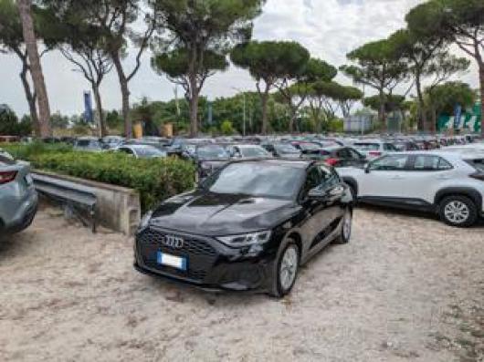 usato AUDI A3