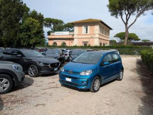 usato VOLKSWAGEN up!