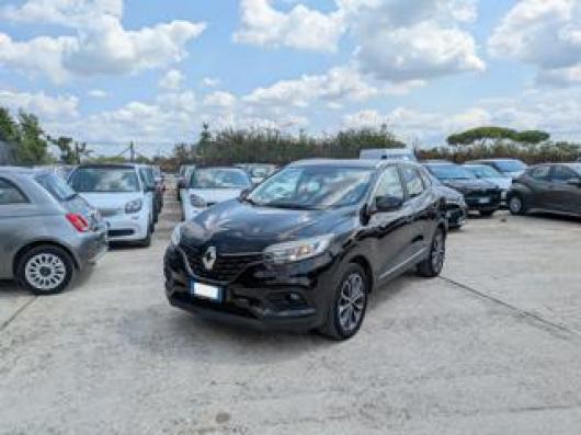 usato RENAULT Kadjar