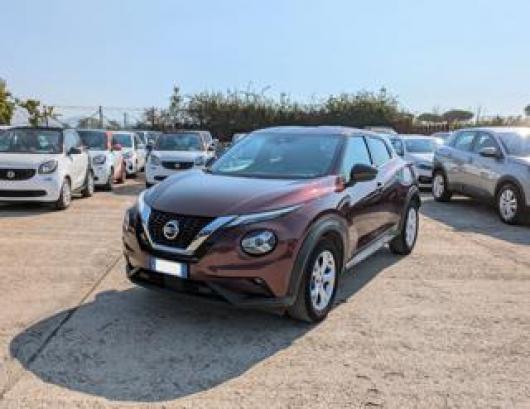 usato NISSAN Juke