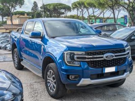 usato FORD Ranger