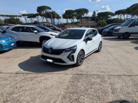 usato RENAULT Clio