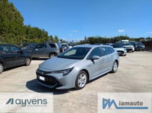 Corolla