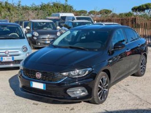 usato FIAT Tipo