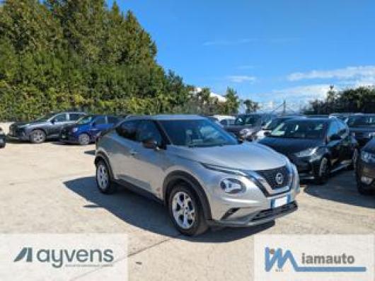 usato NISSAN Juke