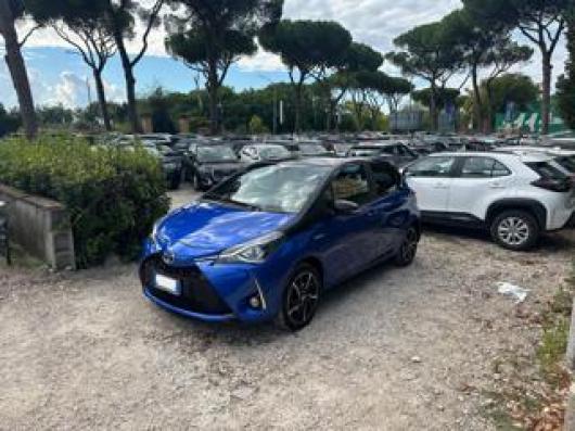 Yaris