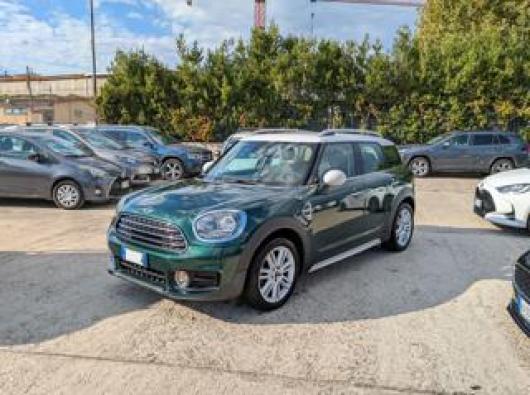 usato MINI Countryman