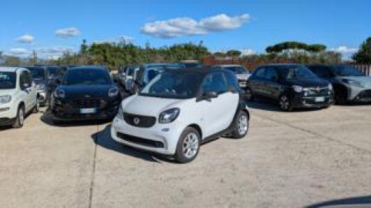 ForTwo