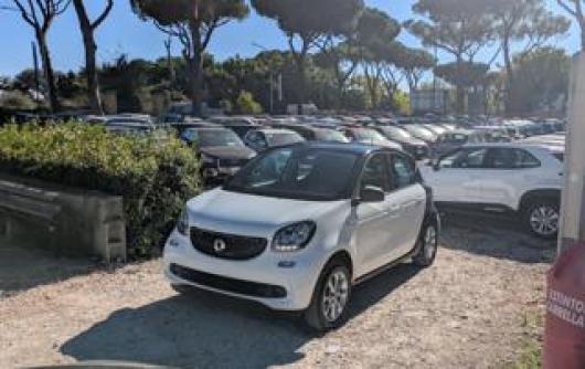 ForFour