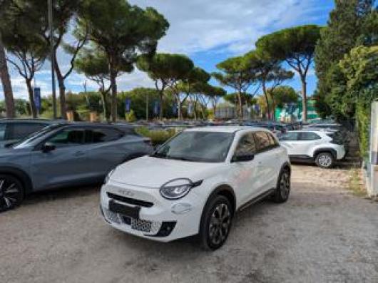 usato FIAT 600