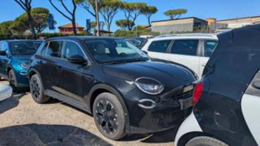 usato FIAT 600