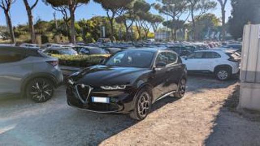 usato ALFA ROMEO Tonale