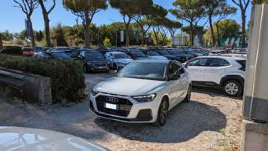usato AUDI A1