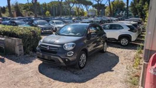 usato FIAT 500X